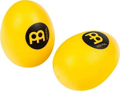 Meinl ES2-Y - Huevos shaker