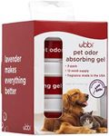 Ubbi Pet Odor Absorbing Gel, Pet Od