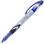 Staples OptiFlow Rollerball Pens, F