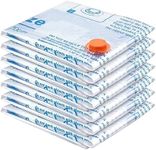 Vacuum Storage Bags 7 Jumbo, Space 