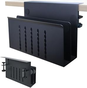 Desk Side 