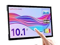 Waveshare 10.1inch Capacitive Touch