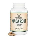 Double Wood Supplements Maca Root C