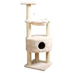 Trixie Pet Products Baza Grande Cat Tower