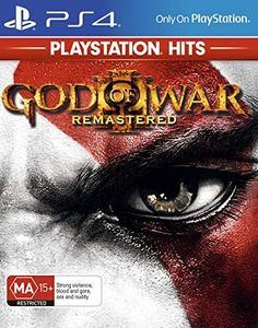 God Of War