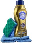 Cleaning Supplies 3 Piece Kit - Bar