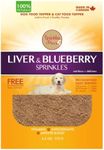 SPRINKLES & PAWS Liver & Blueberry 