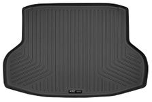 Husky Liners Weatherbeater Series Universal Fit Trunk Liner - (Black) (44111)