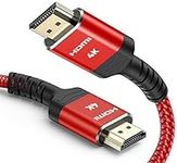 Highwings 4K High Speed HDMI Cable 
