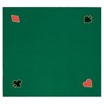 Trademark Global Poker Table Tops