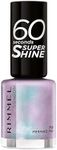 Rimmel 60 Seconds Super-Shine, 8ml,