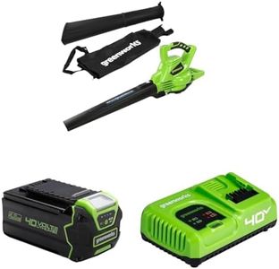 Greenworks