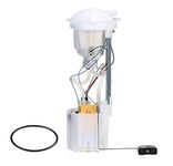 Fuel Pump Assembly E7186M for 2004 2005 2006 Dodge Ram 1500 Truck (Short Bed with 26 Gallon Tank) TOPSCOPE FP7186M