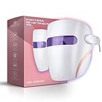LED Light Facial Mask By Project E 
