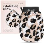 Kitsch Deep Exfoliating Glove, Eco 