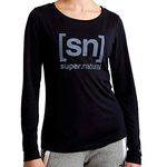 super.natural W ESSENTIAL I.D. LS