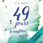 49 jours, je compterai pour toi