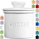 PriorityChef Butter Crock for Count
