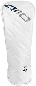Taylormade New 2024 Golf Qi10 Fairway Wood Headcover Fwy Head Cover