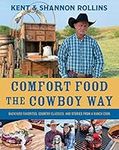 Comfort Food the Cowboy Way: Backya