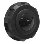 Stens 125-144 Gas Cap with Vent Replaces Toro 88-3980 Husqvarna 539 10 61-88 Simplicity 1715917SM Ariens 03859100 Toro 109-0346 Exmark 109-0346 John Deere RE216842