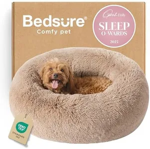 Bedsure Ca