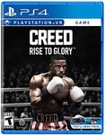 Creed: Rise to Glory VR for PlayStation VR