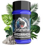 Plant Success Revolution PRPSGW01 Great White, 1-Ounce