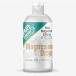 Keto Chow Magnesium Drops (250ml/8.