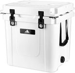 MOUNTALL Ice Cooler 33L Up to 5 Day