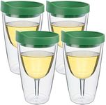 Southern Homewares Green Lid Wine T