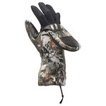 SITKA Gear Incinerator Flip Mitt Optifade Elevated II Medium