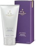 Aromatherapy Associates DeStress Muscle Gel 150ml, First Cools Inflamed Muscles Before Imparting A Deep, Comforting Warmth Leaving Muscles Soothed And Relaxed