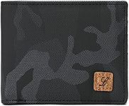 Lanyani Wallets For Boys Men Kids T