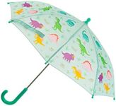 Sass & Belle Roarsome Dinosaurs Kids' Umbrella