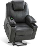 MCombo Electric Power Lift Recliner