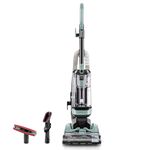 Kenmore DU1275 Bagless Upright Vacuum Lightweight Carpet Cleaner with 4 Height Adjustment, Hair Eliminator brushroll, Pet HandiMate & 2 Cleaning Tools, Light Green
