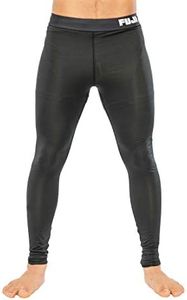 FUJI Baseline V2 Jiu Jitsu Spats Compression Pants