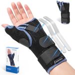 Velpeau Carpal Tunnel Wrist Brace w