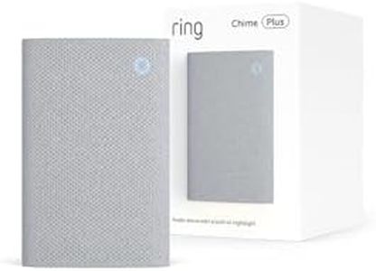 Ring Chime