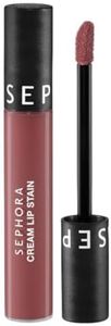 SEPHORA COLLECTION Cream Lip Stain Liquid Lipstick 13 Marvelous Mauve