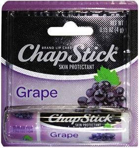 Chapstick 