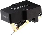 Starling MC Phono Cartridge