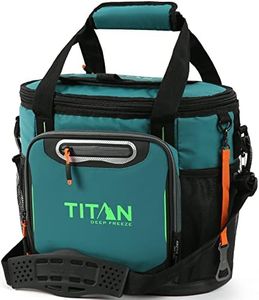 Titan by A