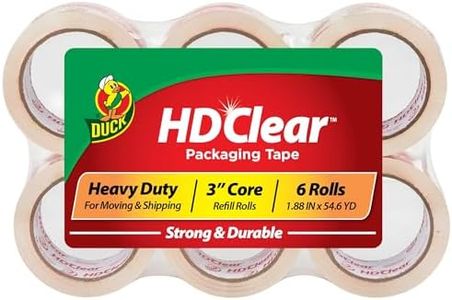 Duck HD Cl