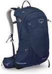 Osprey Europe Men's Stratos 24 Ventilated Hiking Pack