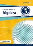 Edexcel Award in Algebra Level 3 Workbook (Edexcel Maths Awards)