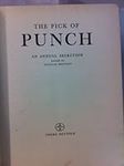 THE PICK OF PUNCH: AN ANNUAL SELECTION.