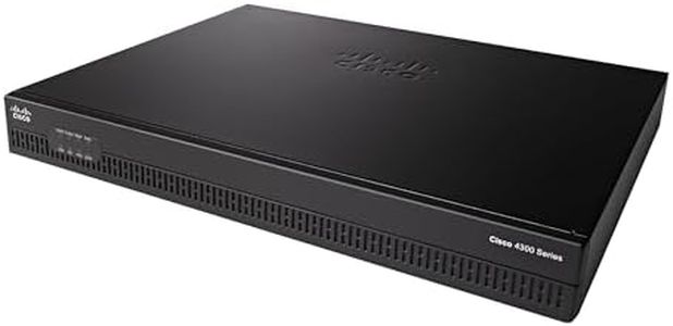 Cisco ISR 