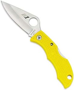 Spyderco L